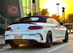 مرسيدس بنز C-Class